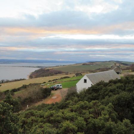 Osprey, Longhouse Cottages Rosemarkie ภายนอก รูปภาพ