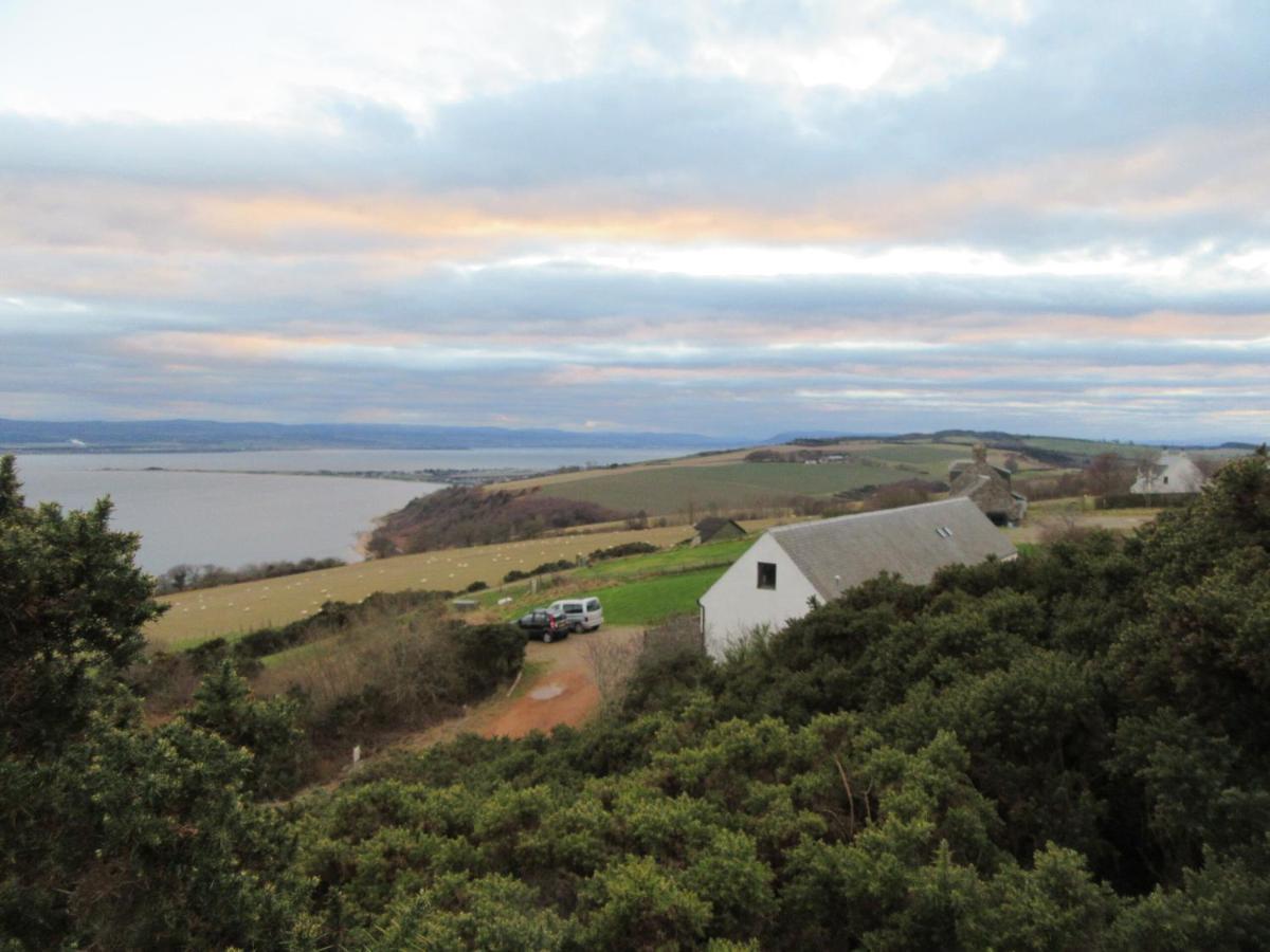 Osprey, Longhouse Cottages Rosemarkie ภายนอก รูปภาพ
