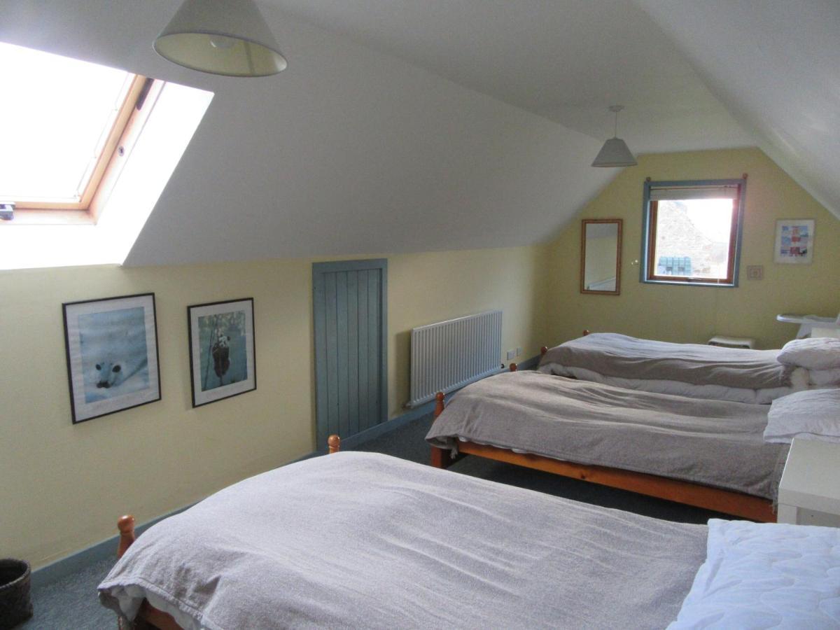 Osprey, Longhouse Cottages Rosemarkie ภายนอก รูปภาพ