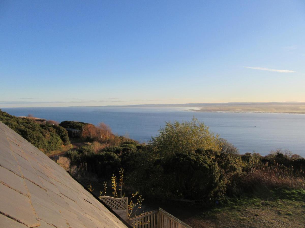 Osprey, Longhouse Cottages Rosemarkie ภายนอก รูปภาพ